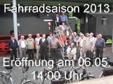 fahrradsaison2013