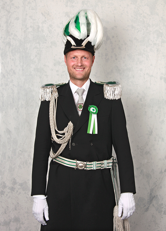 Andre-Schütte