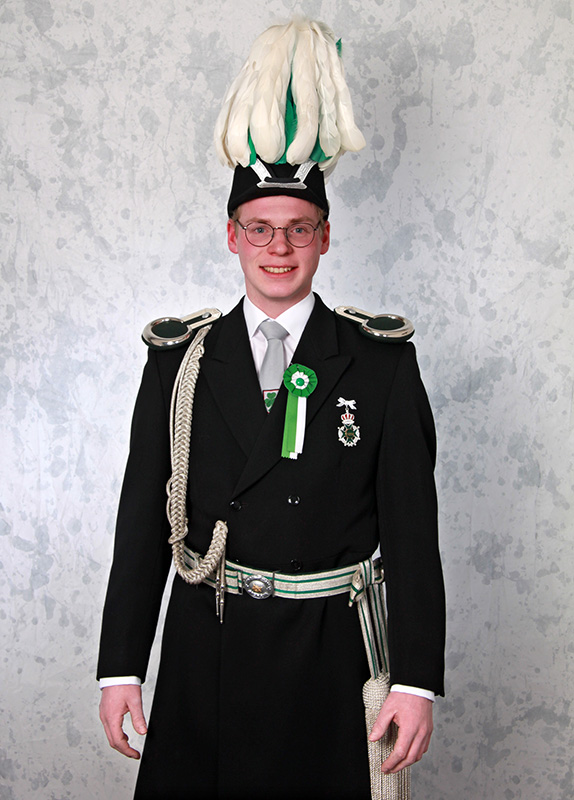 Jordan-Maier