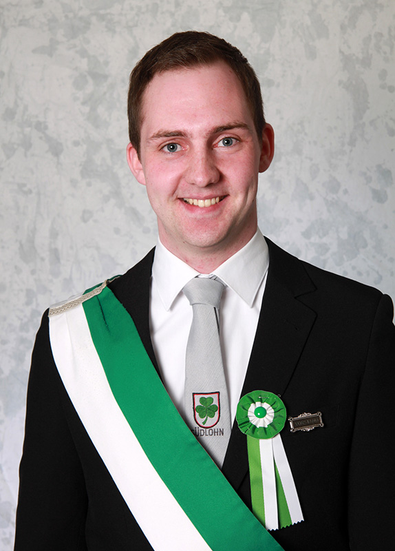 Stefan-Tecker